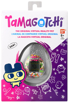 Interaktywna zabawka Bandai Tamagotchi Kuchipatchi Comic Book (3296580429691)