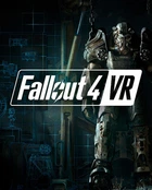 Гра Fallout 4 - VR для ПК (Ключ активації Steam)