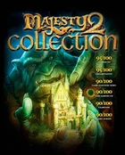 Гра Majesty 2 Collection для ПК (Ключ активації Steam)