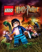 Гра LEGO Harry Potter: Years 5-7 для ПК (Ключ активації Steam)