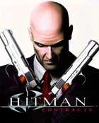Гра Hitman: Contracts для ПК (Ключ активації Steam)