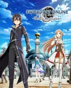 Игра Sword Art Online: Hollow Realization - Deluxe Edition для ПК (Ключ активации Steam)