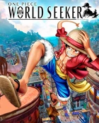 Гра One Piece: World Seeker для ПК (Ключ активації Steam)