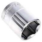 Торцева головка 3/4" DR 6-гранна 17 мм (6400M17) HANS