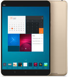 Планшет Xiaomi MiPad 2 16GB Gold – фото, отзывы, характеристики в ...