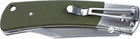 Туристический нож Ganzo G7471-GR - изображение 5
