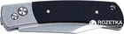 Туристический нож Ganzo G7472-BK - изображение 4