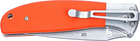 Туристический нож Ganzo G7482-OR - изображение 3