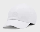 Кепка Under Armour Ua W Iso-Chill Armourvent Adj OSFM Білий 1383445-100