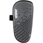 Футбольные щитки детские Jako Performance Basic L (185 СM) сірий 2765-840