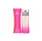 Туалетна вода Lacoste Touch Of Pink для жінок