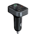 FM-трансмиттер Baseus 2хUSB/Type-C PD Bluetooth5.3 модулятор S-09 Pro (C10762200113-00)