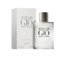 Giorgio Armani Acqua Di Gio Pour Homme туалетная вода для мужчин