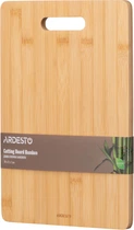 Доска кухонная ARDESTO Midori 28х21х1см бамбук (AR1428BA)