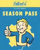Доповнення Fallout 4 - Season Pass для ПК (Ключ активації Steam)