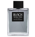 Antonio Banderas Black Seduction туалетная вода для мужчин