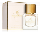 Burberry My Burberry Blush парфюмированная вода для женщин