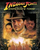 Игра Indiana Jones and the Emperor's Tomb для ПК (Ключ активации Steam)
