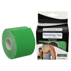 Кінезіо тейп для обличчя та тіла Kinesio tape SP-Sport BC-1091-5 5см х 5м (BC-1091-5)