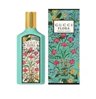 Парфюмированная вода Gucci Flora By Gucci Gorgeous Jasmine для женщин