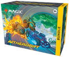 Zestaw do kolekcjonerskich kart Wizards of the Coast Magic the Gathering: Aetherdrift - Bundle (edycja angielska) (0195166278834)