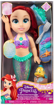 Лялька Jakks Pacific Disney Princess Русалонька 38 см (0192995224926)