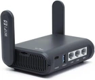 Роутер GL-INET Slate AX (GL-AX1800)