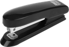 Степлер Buromax №10 15 листов Черный (BM.4100-01)