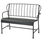 2-местный диван LACKO IKEA 505.227.33