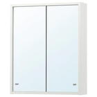 Шкаф с зеркалом NYSJON IKEA 104.708.30