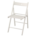 Кухонный стул FROSVI IKEA 805.343.29 белый
