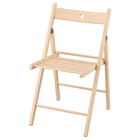 Кухонный стул FROSVI IKEA 705.343.15 бук