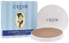 Пудра для обличчя Cedib Paris Compact Creme Couvrance розгладжувальна 11-Mexico (8426130000116)