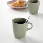 Чашка FARGKLAR IKEA 404.781.89