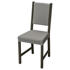 Кухонний стілець STEFAN з м'яким сидінням IKEA 805.120.87