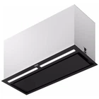 Вытяжка кухонная Faber Inka Lux Premium Bk Matt A70 Kl (m500084)