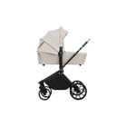 Коляска Lionelo 3 в 1 AMBER PLUS 3IN1 BEIGE SAND (m451996)