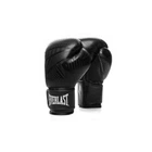 Боксерские перчатки Everlast Spark Черные