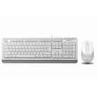 Комплект A4Tech F1010 (m447772)