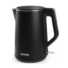 Электрочайник Gorenje K15DWBK (m449838)