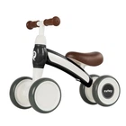 Беговел QPlay Cutey (m450149)