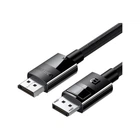 Кабель мультимедийный Display Port to Display Port 3.0m V1.4 DP114 U (m448726)