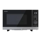 Микроволновая печь Sharp YC-PG204AE-S (m449699)