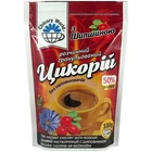 Напій розчинний гранульований із шипшиною "Цикорій" ТМ Галка, 100г