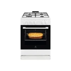 Плита Electrolux LKG604012W (m445831)
