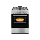 Плита Electrolux LKG600011X (m508141)