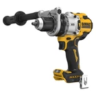 Шуруповерт DeWALT ударный XR Li-lon, 18V. 169Нм, 450-2000 об/хв, TSTAK (m516856)