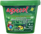 Удобрение Agrecol для газона быстрый ковровый эффект 5 кг (2018040433)