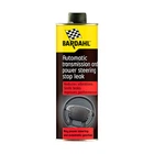Герметик гидроусилителя руля и АКПП BARDAHL Power Steering And Automatic Transmission Stop Leak 300 мл 1755