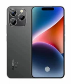 Смартфон Oukitel P1 4/256Gb Black (Global Version)